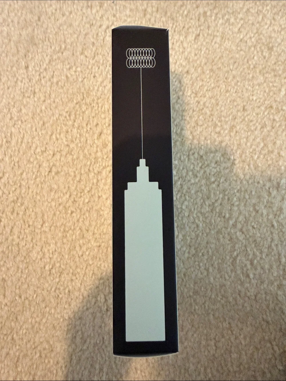 Armra whirl rechargeable
